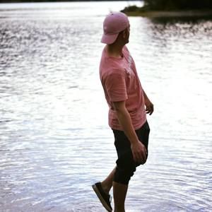 Meet your Posher, Regan